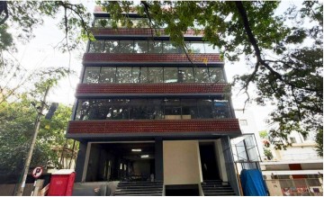 Incubex - Koramangala (KRM6) Hub